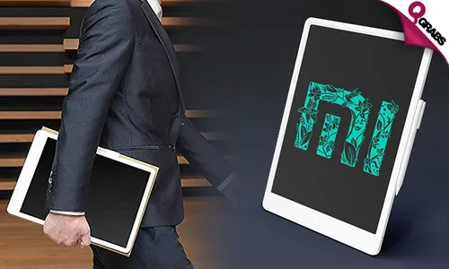 Xiaomi Mi 13.5" LCD Writing Tablet!